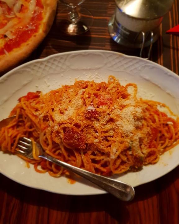 Trattoria Mamma Maria