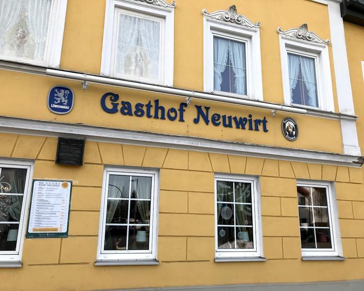 Gasthof Neuwirt